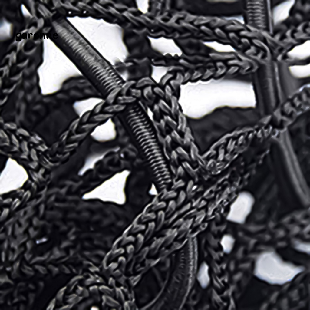 Lưới Nylon Giữ Đồ Linh Hoạt Chắc Chắn Cho Xe Hơi
