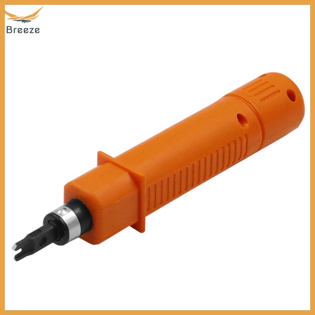 Dụng Cụ Chèn Thiết Bị Đầu Cuối Mạng Đa Năng