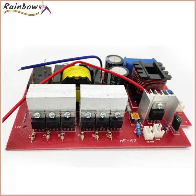 [COD] [COD] [COD] 985000Máy Câu Cá Biến Tần Siêu Âm dc12v Bằng Hợp Kim Nhôm Chất Lượng Cao