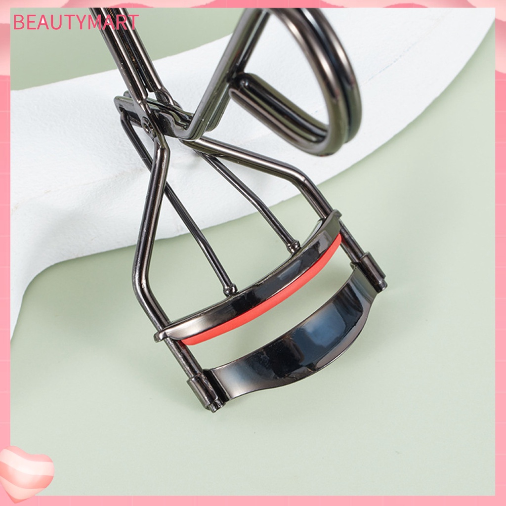 Bộ 40 Miếng Đệm Thay Thế Cho Dụng Cụ Uốn Lông Mi Mịn Màng