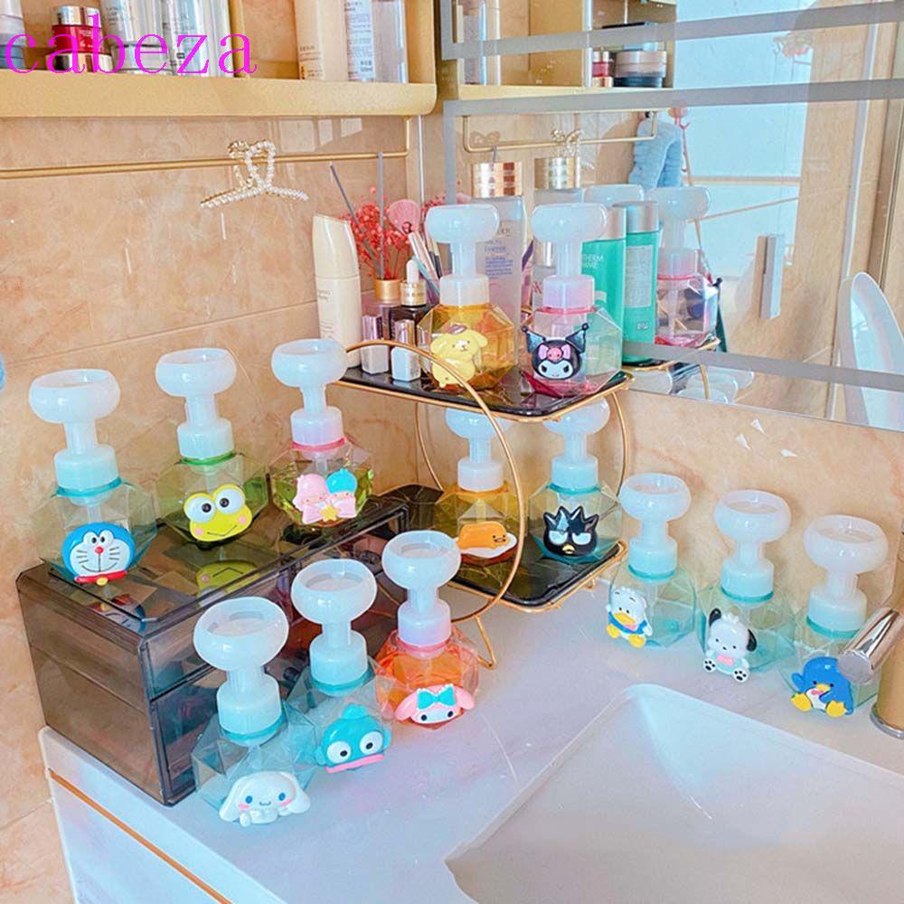 Bình Đựng Xà Phòng Dạng Lỏng 300ml Chất Lượng Cao Tiện Dụng