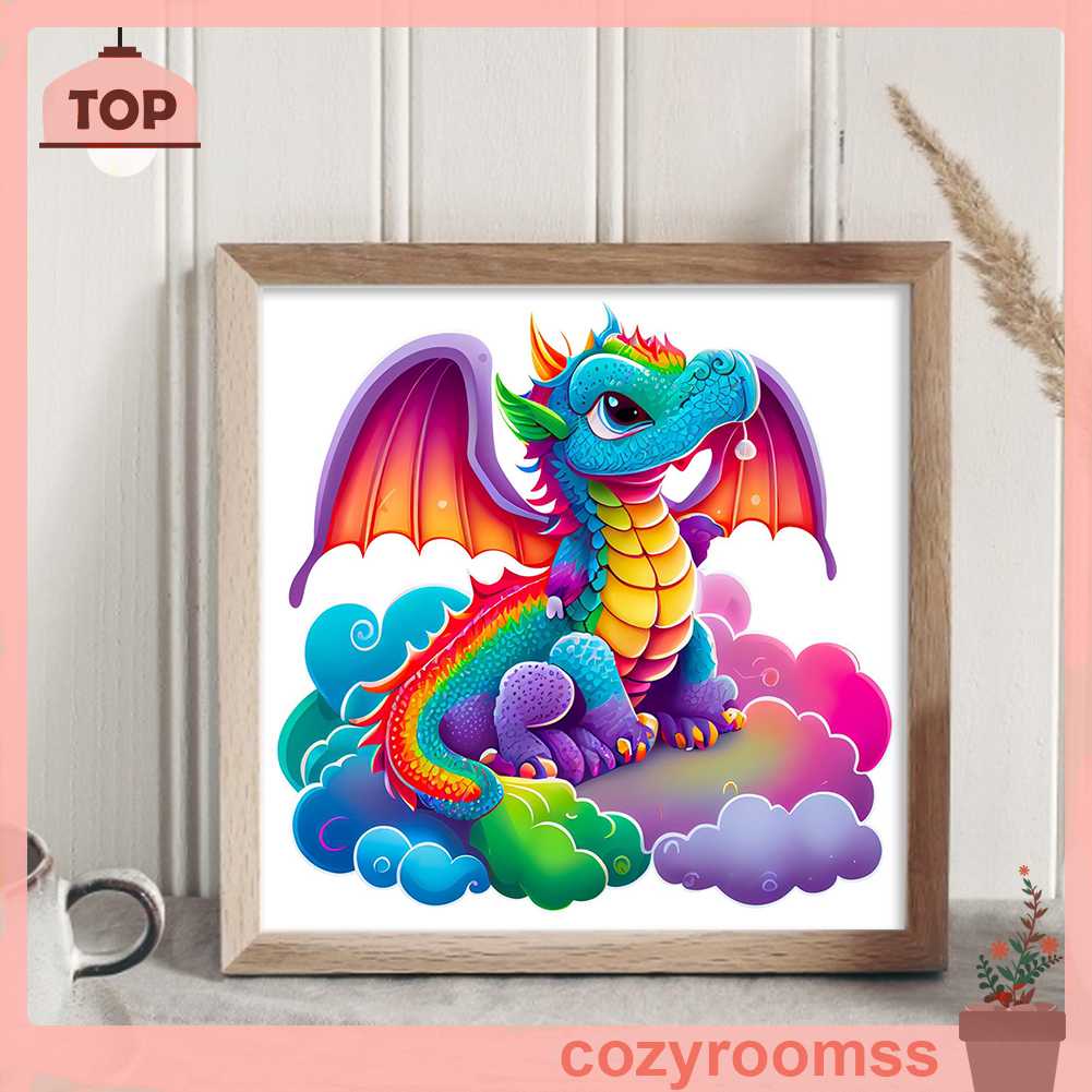 Toàn Bộ Bộ Tranh Thêu Chữ Thập 11CT