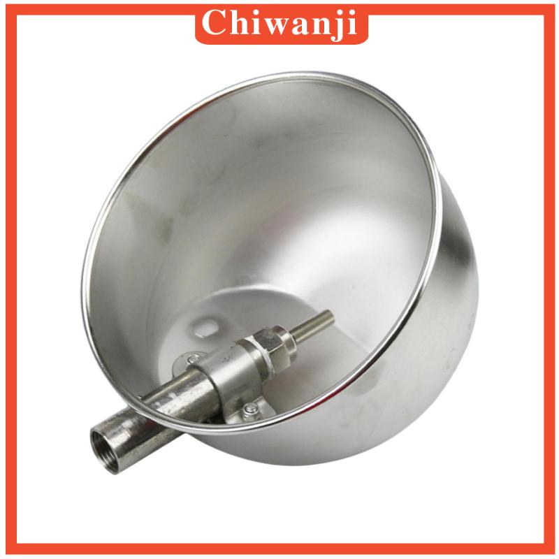 Bát Uống Nước Tự Động Cho Thú Cưng
