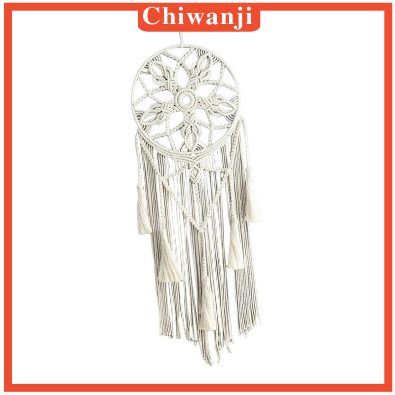 Khung Treo Macrame Trang Trí Nhà Cửa / Ban Công / Tiệc Tùng