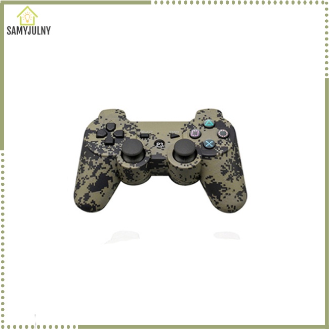 Tay CầM Chơi Game Bluetooth Không Dây SAM Cho Sony PS3