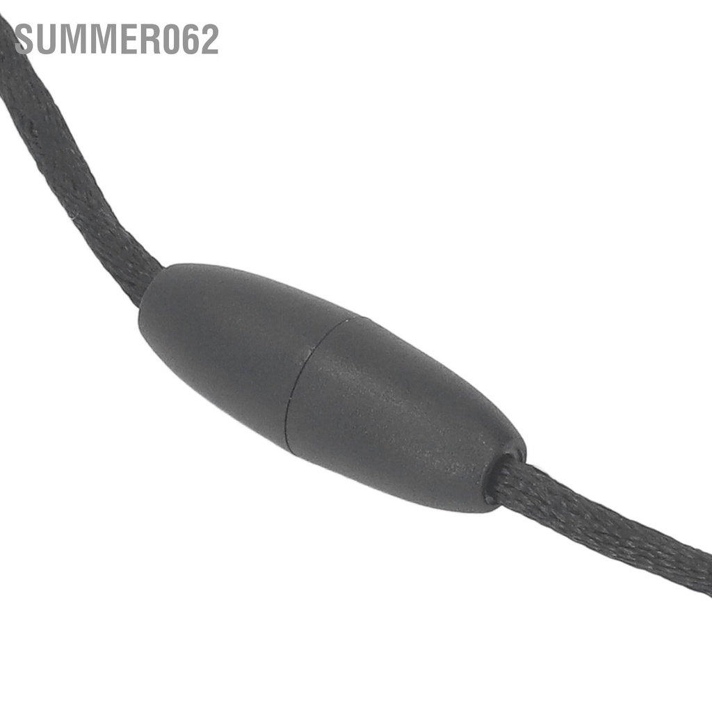 Summer062 4 Giác Quan Nhai Vòng Cổ Silicone Cấp Thực Phẩm Giảm Lo Âu An Toàn Mềm Mại Mặt Dây Chuyền Cho Trẻ Em