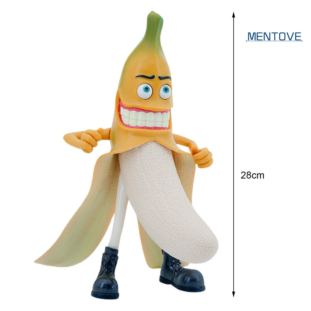 Hộp Đựng Xà Phòng Bằng PVC Họa Tiết Hoạt Hình Banana Man Đa Năng Trang Trí Nhà Cửa / Xe Hơi