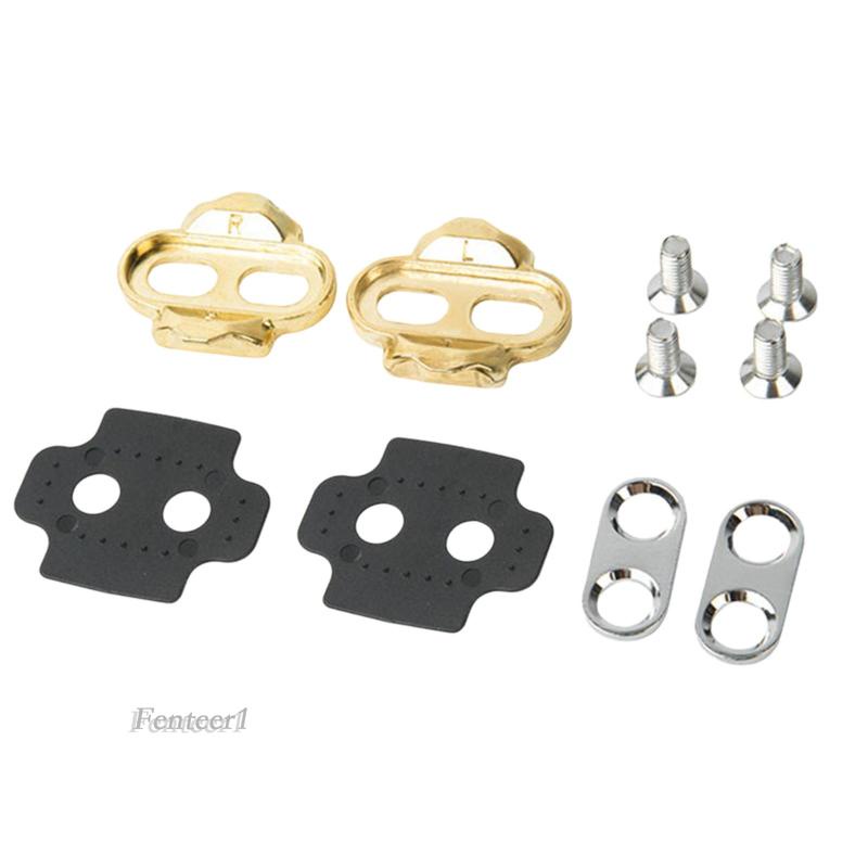 [Fenteer1] Bộ Bàn Đạp Xe Đạp