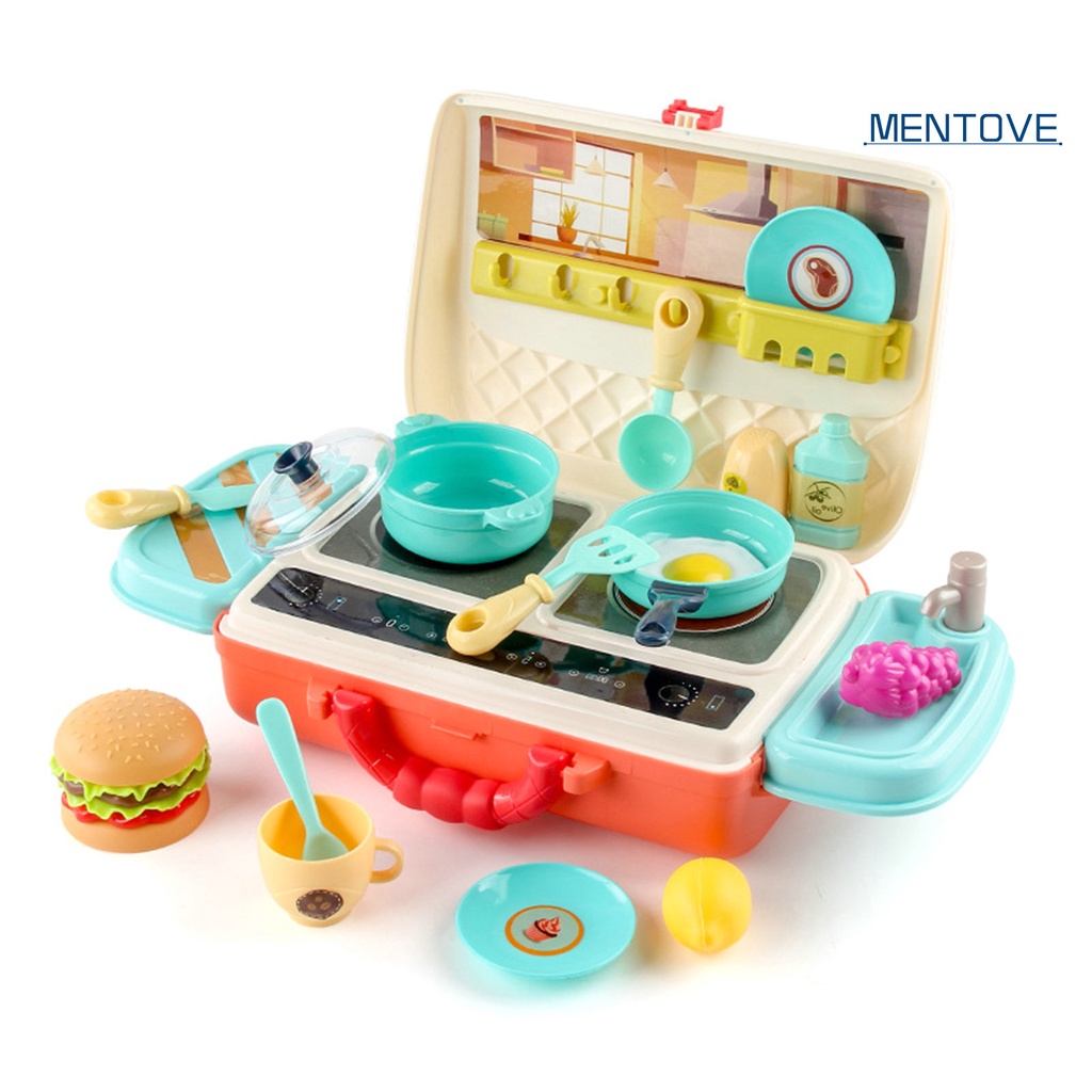 1 Đồ chơi trẻ em Đóng Vai Bác Sĩ Cho Bé