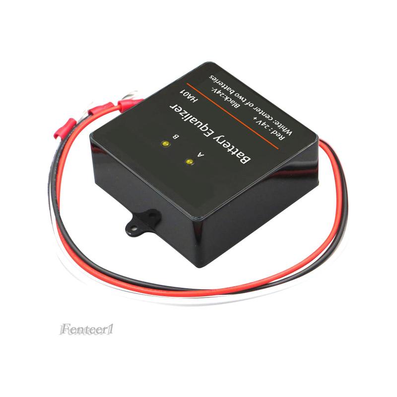 Thiết Bị Cân Bằng Điện Áp Pin 24V HA01 Cho Bộ Điều Khiển Thuyền