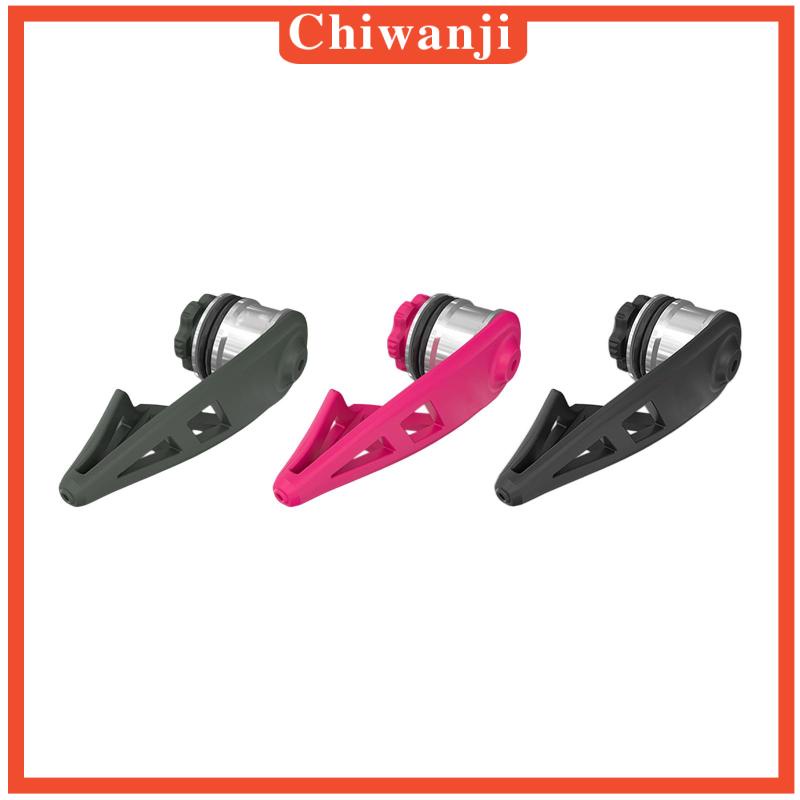[Chiwanji] Gt PR Dụng Cụ Thắt Nút Dây Câu Cá Bền Bỉ Bằng PE