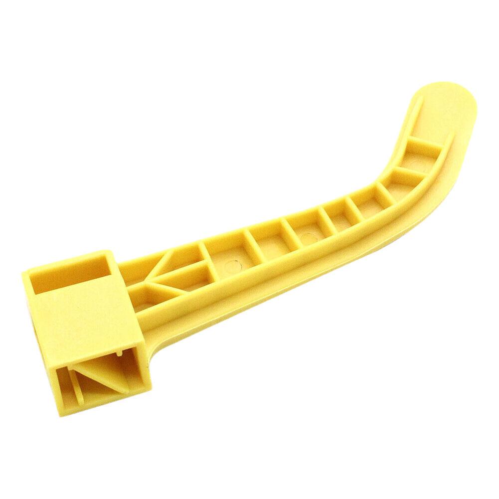 Ốp Tay Nắm Cửa Trước Cho Peugeot Partner Citroen Berlingo 2 MK2 2008-2017 7934E7 W9C3