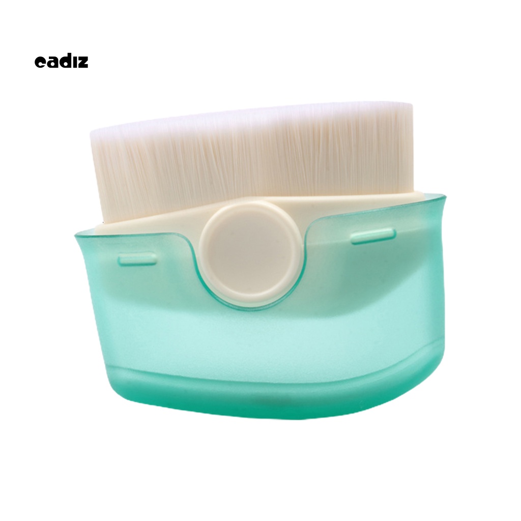 Cọ Trang Điểm Nền Che Khuyết Điểm Không Để Lại Dấu Vết Tiện Dụng