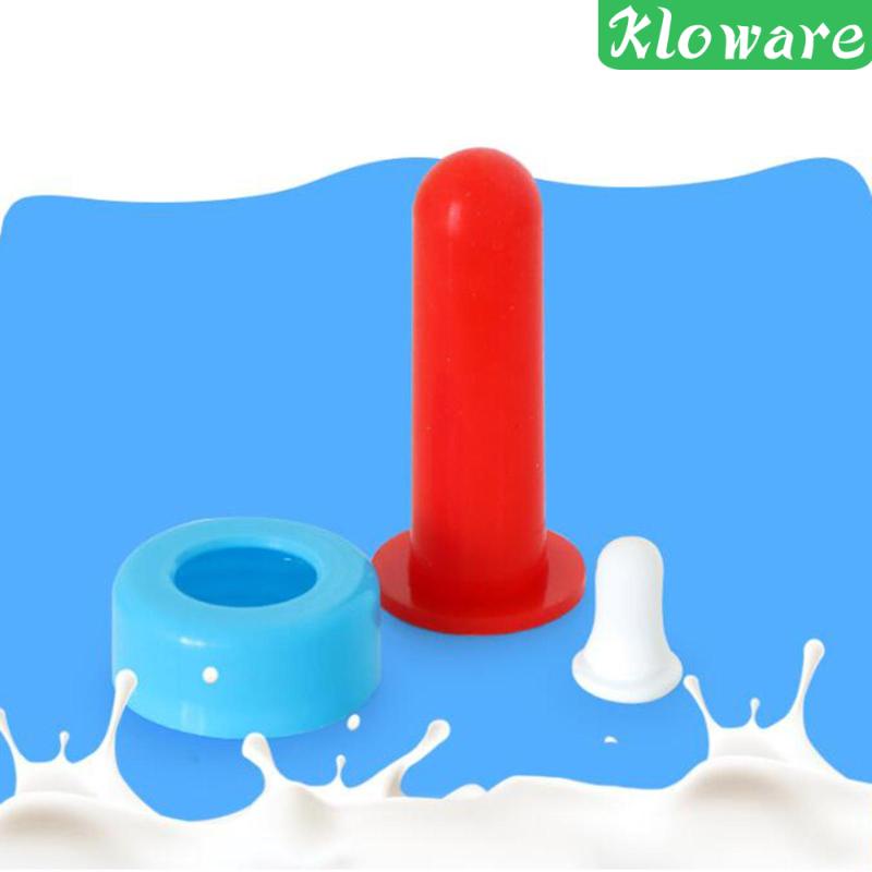 Núm Ti Giả Uống Sữa Hình Cừu / Động Vật Nông Trại Cho Thú Cưng