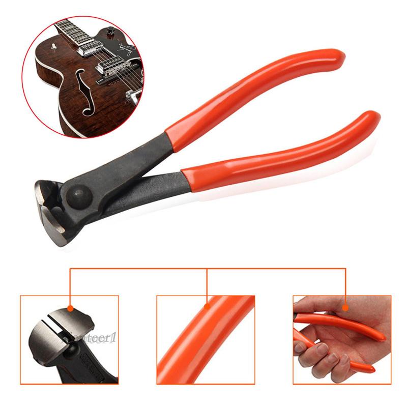 Kềm Cắt Dây Cáp 7.13 '' Fenteer1 Bằng Nhôm