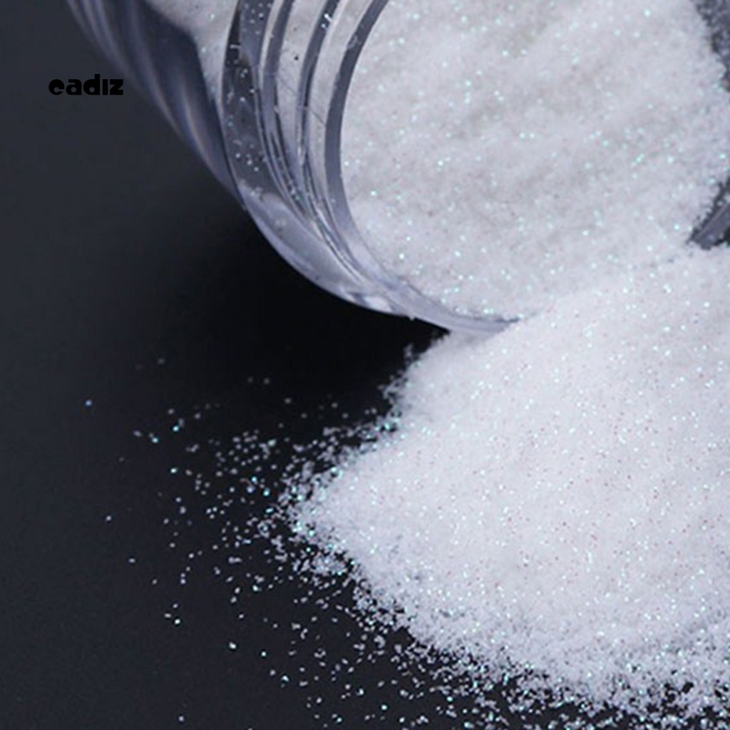 Bột Nhũ Lấp Lánh Trang Trí Móng Tay Nghệ Thuật