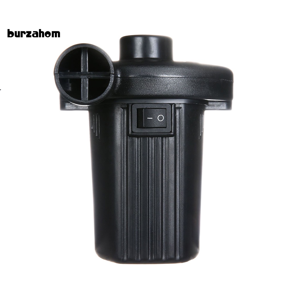 Máy Bơm Khí 50W Sạc USB Tiện Dụng Cho Hộ Gia Đình