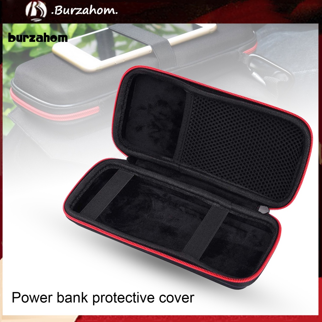 Túi Đựng Sạc Dự Phòng Anker PowerCore Chống Bụi Chống Mài Mòn