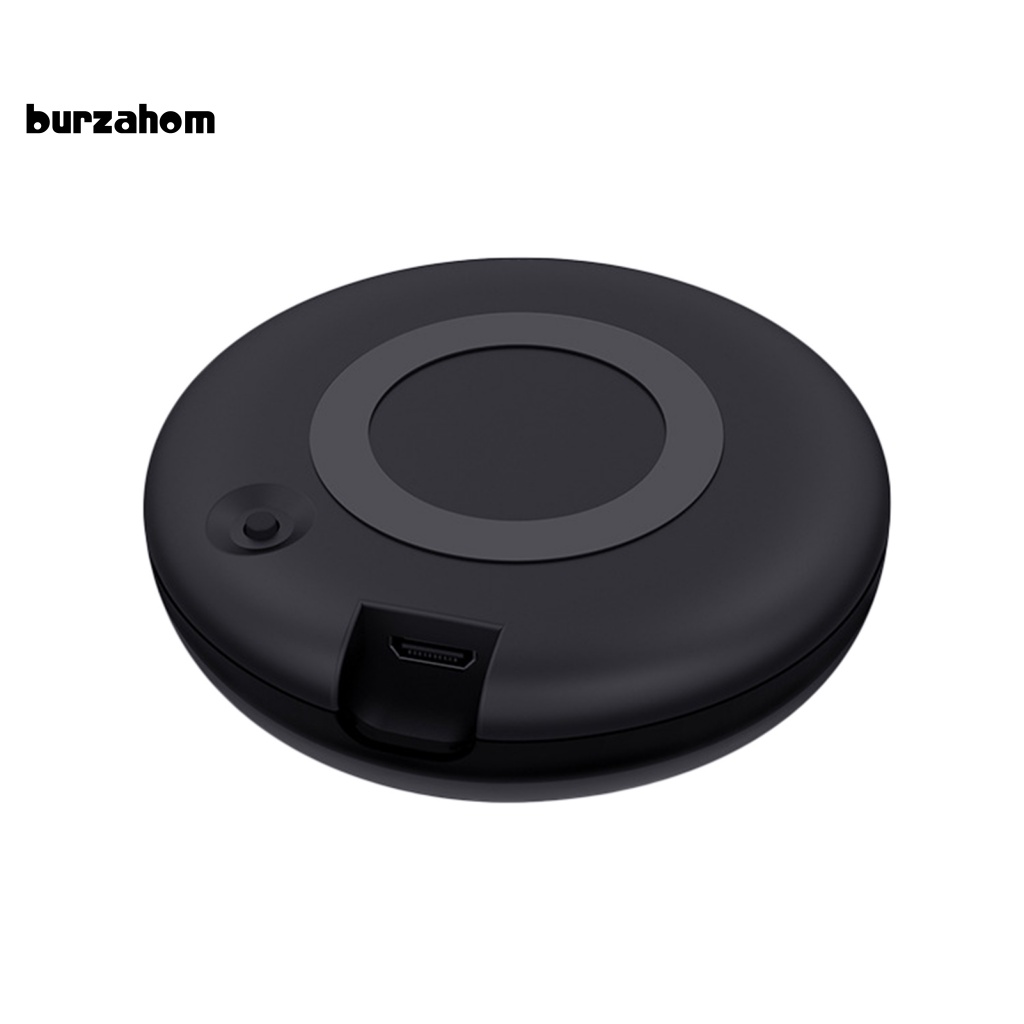 Thiết Bị Điều Khiển Từ Xa Thông Minh Bur S06 Bằng Giọng Nói Tiện Dụng + Phụ Kiện