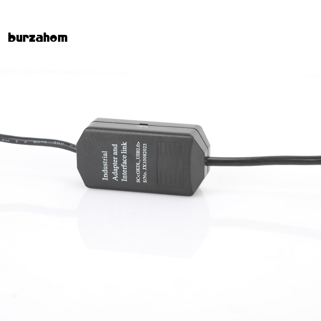 Cáp Lập Trình 8-pin Chống Ăn Mòn USB-1761-CBL-PM02 Cho AB 1000 1200 1400