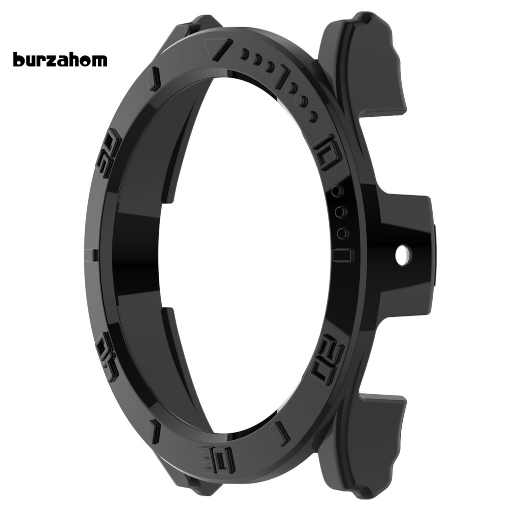 Ốp Bảo Vệ Chống Bụi Bằng PC Cho Đồng Hồ Thông Minh Samsung Galaxy Watch4 Watch5