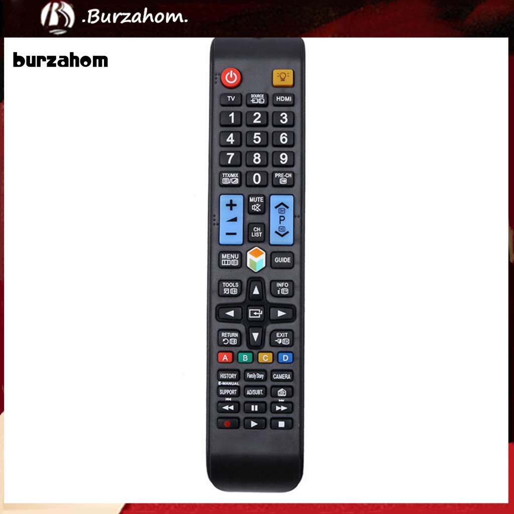 Điều Khiển Từ Xa Cho TV Samsung AA59-00581A / AA59-00638A / BN59-01178