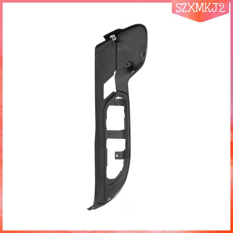 Khung Viền Bảng Công Tắc Điều Khiển Ghế Ngồi Xe Hơi Bền Bỉ szxmkj2