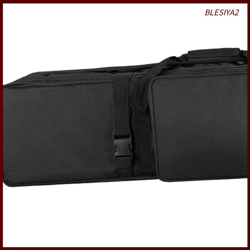 Túi Đựng Máy Ảnh Tripod Dày Dặn Kèm Giá Đỡ Ba Chân Chuyên Dụng Cho Studio Chụp Ảnh