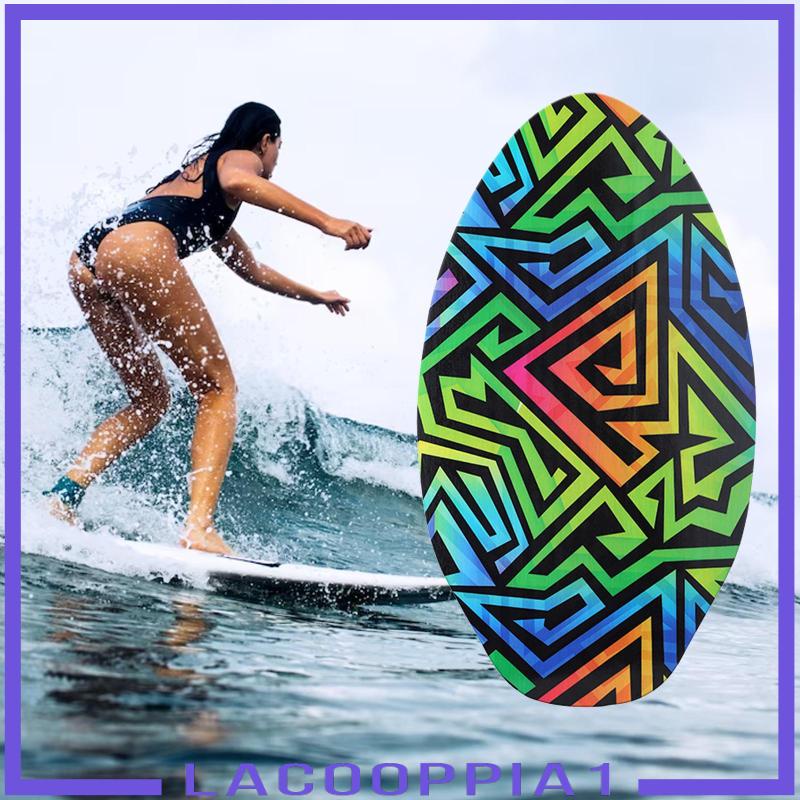 [Lacooppia1] Ván Trượt Nước Miệng Nông Đi Biển Cho Thanh Thiếu Niên