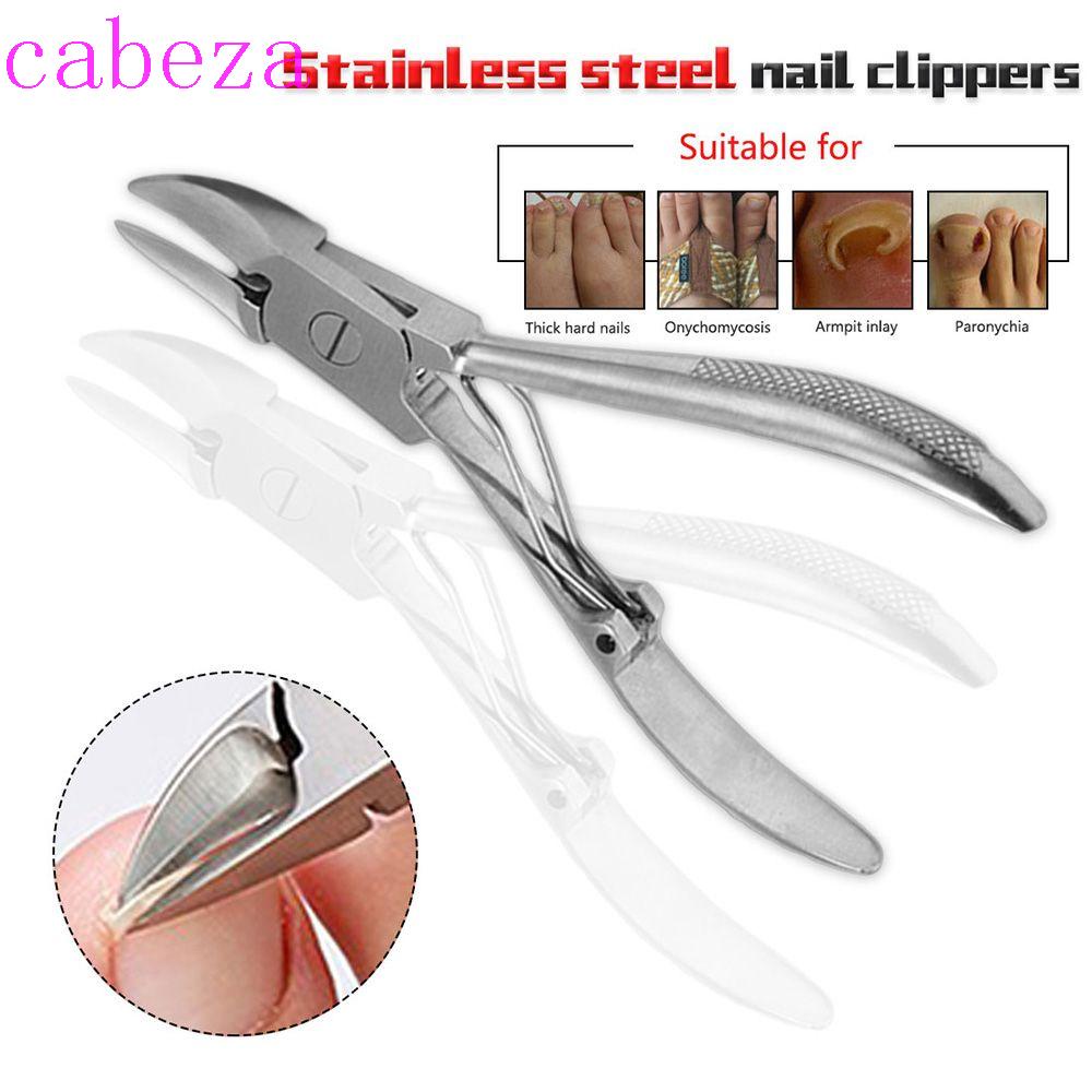 Kềm Cắt Móng Bằng Thép Không Gỉ Chất Lượng Cao