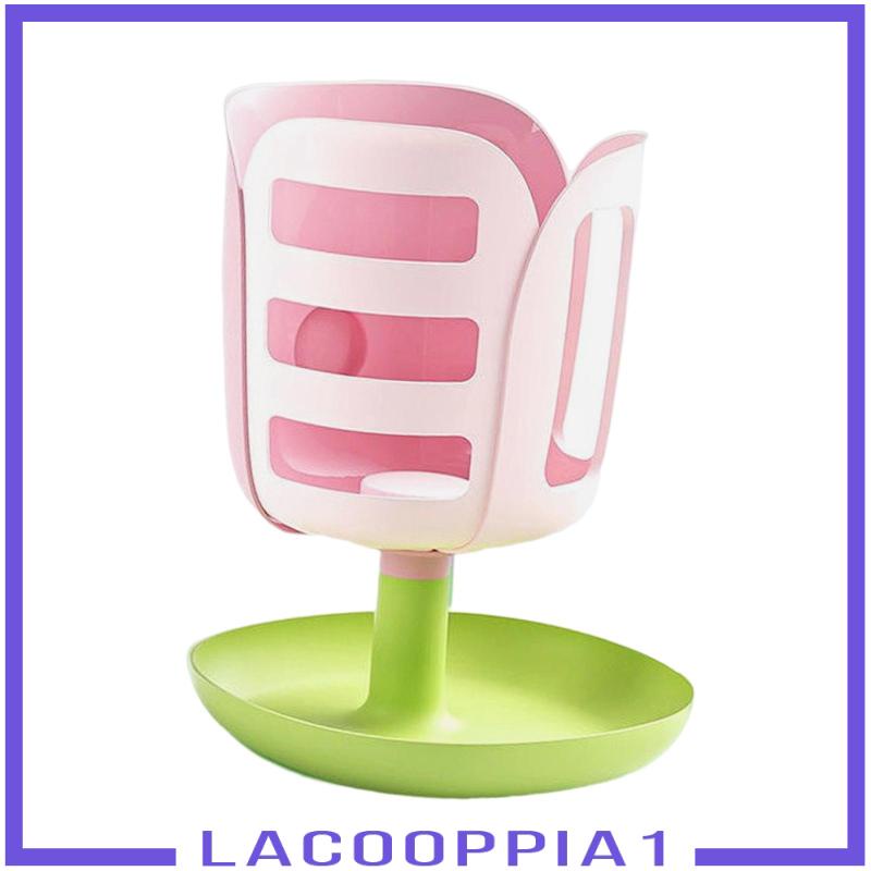 [Lacooppia1] Giá Đỡ Thức Ăn Cho Thỏ Hay Cỏ Giảm Cân Và Mess