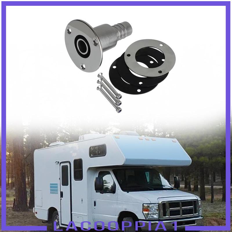 [Lacooppia1] Cho Máy Sưởi Đậu Xe Có Bu Lông Và Đai Ốc 22mm