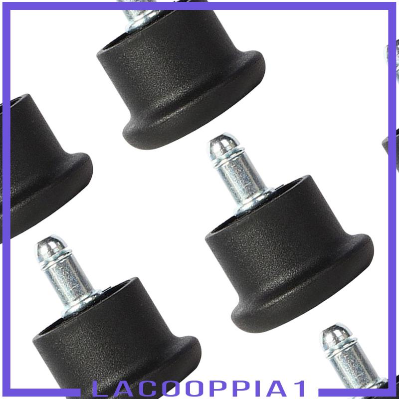 Set 10 Bánh Xe Thay Thế Cho Ghế Sofa / Nội Thất / Văn Phòng Lacooppia1