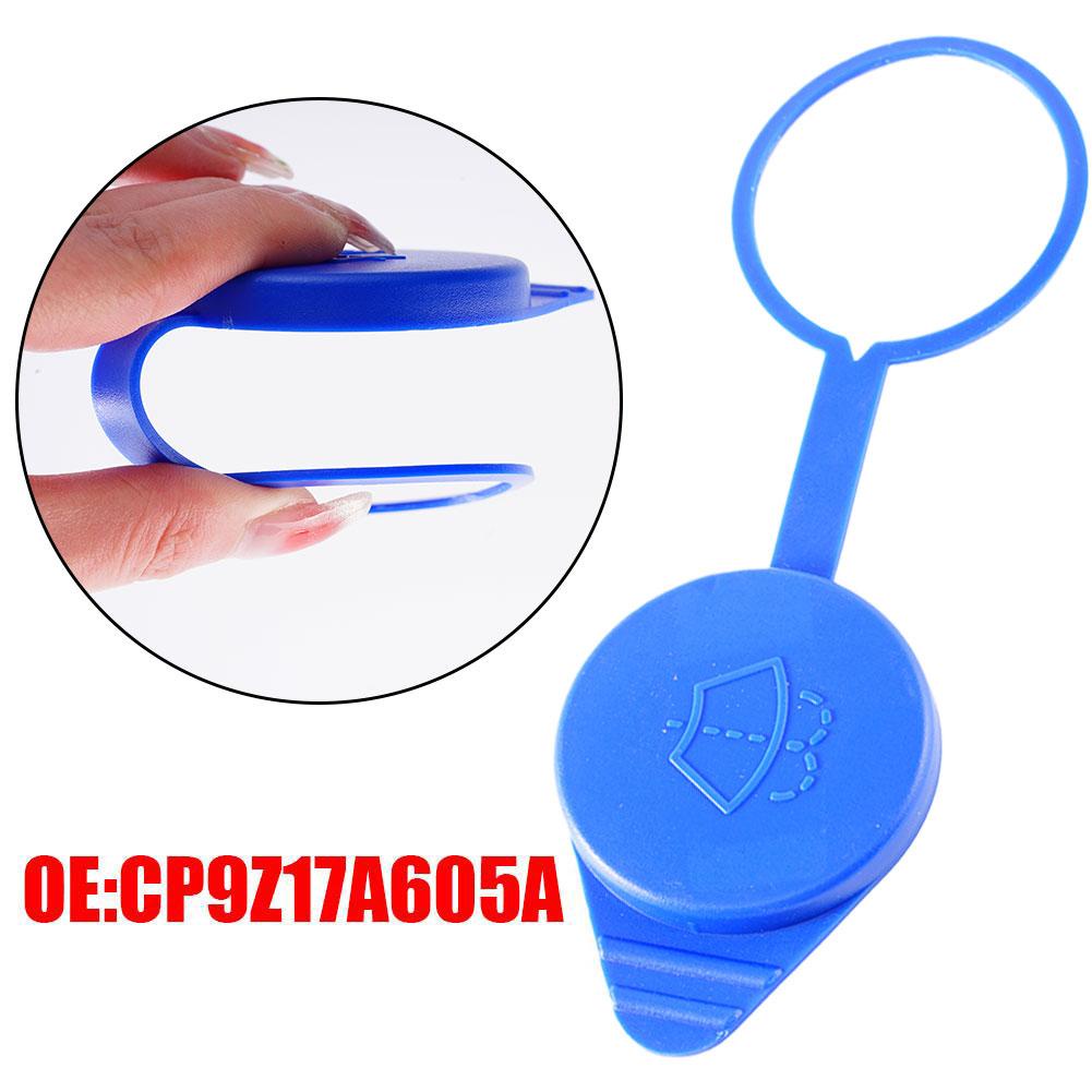 Nắp Đậy Bình Nước Rửa Kính Cho Ford 12-18 W7D3