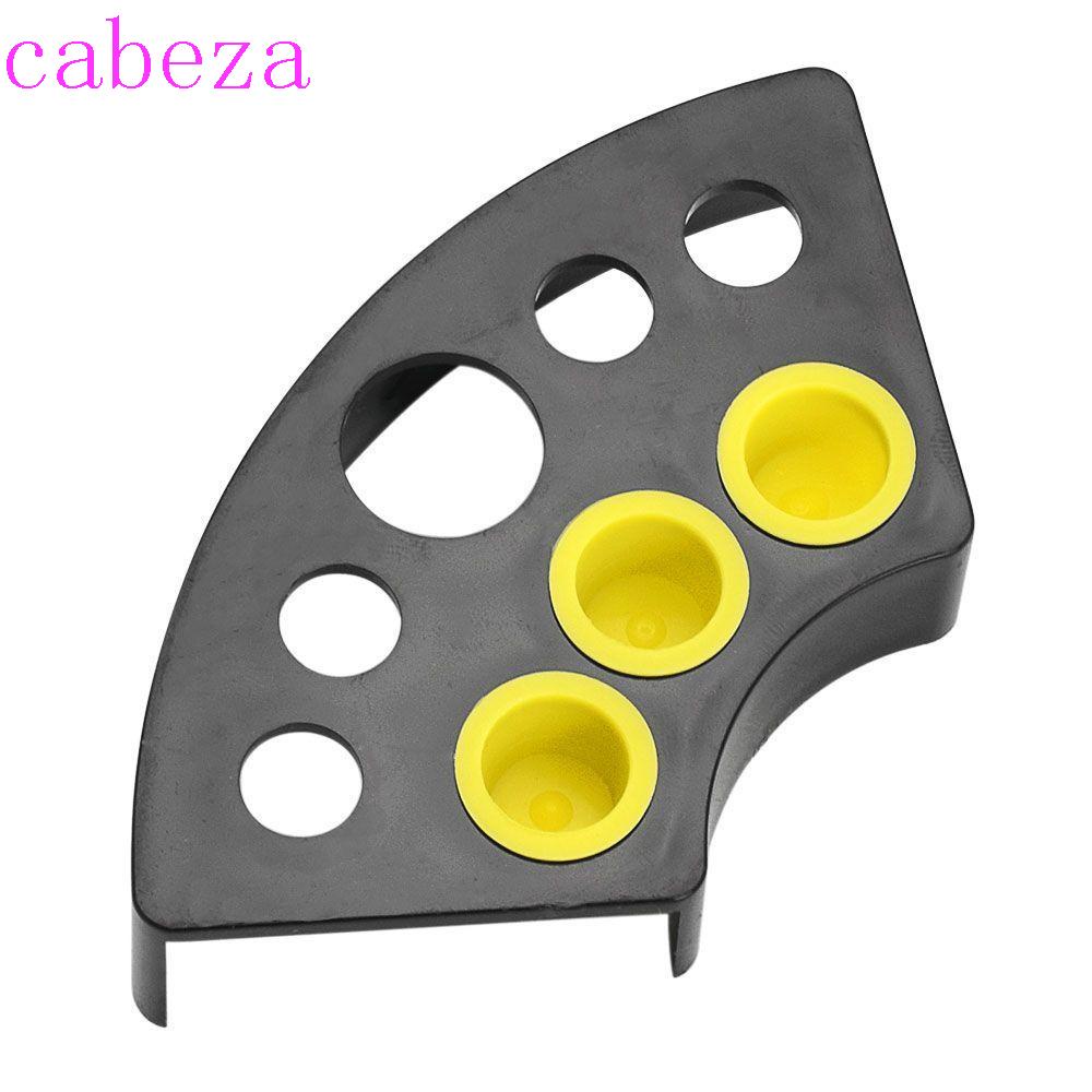 Giá Đỡ Cốc Đựng Mực Xăm 8 Lỗ Siêu Bền Tiện Dụng