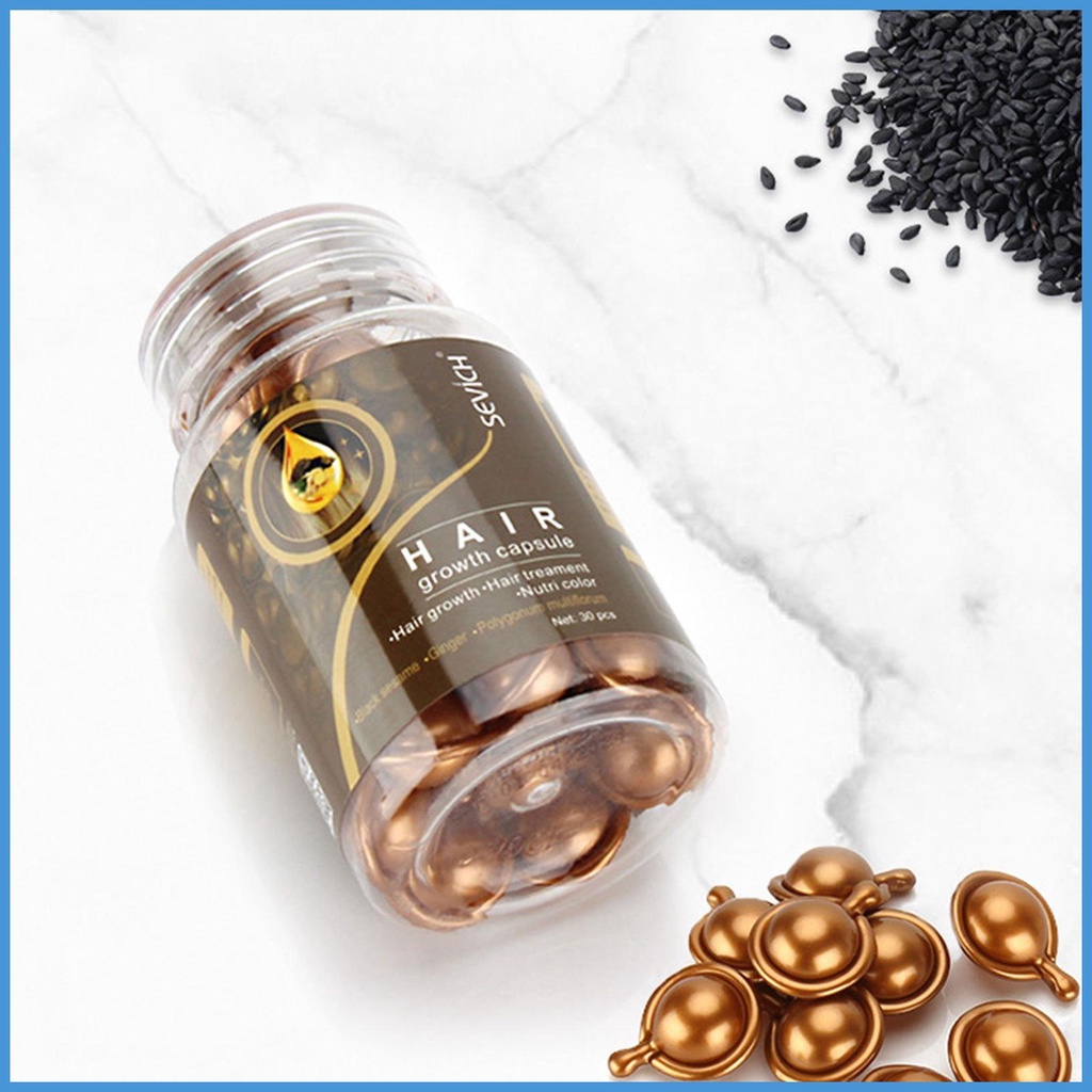 Tinh Chất Dưỡng Tóc Khô Và Hư Tổn Với Vitamin B5