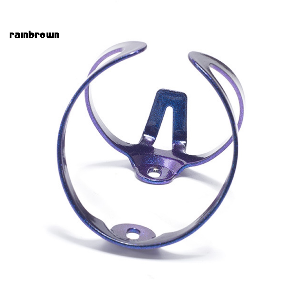 Giá Đỡ Bình Nước Gắn Xe Đạp Không Phai Màu Độ Chính Xác Cao