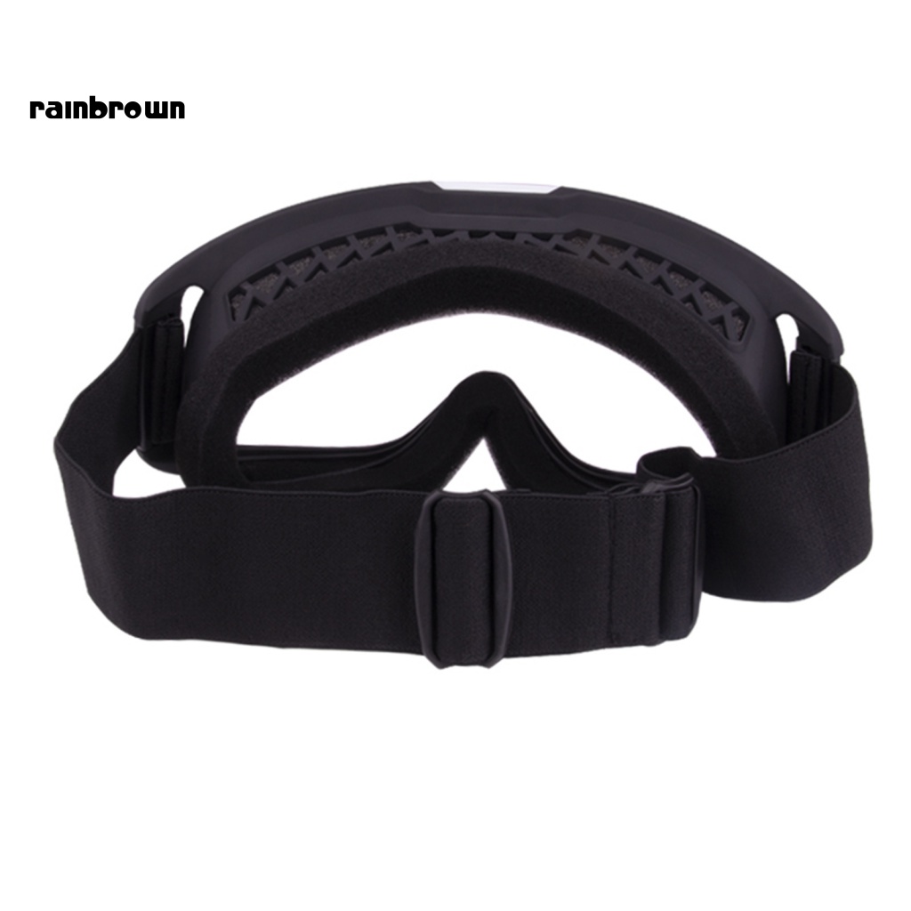 Kính Bảo Vệ Mắt Khi Lái Xe Máy / Chơi Thể Thao Ngoài Trời Chống Gió 370