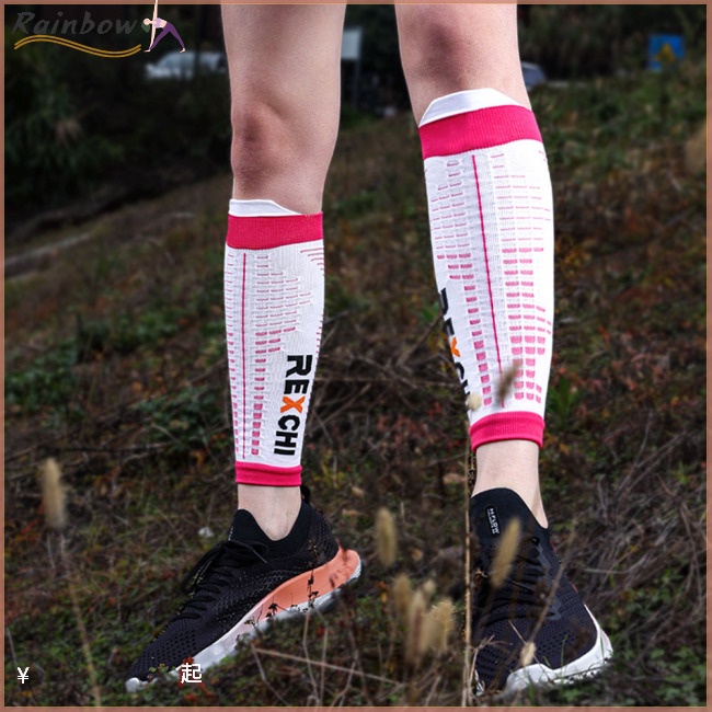 1 Cặp Đệm Bảo Vệ Đầu Gối Thấm Hút Mồ Hôi Thoáng Khí Chuyên Nghiệp Cho Nam Nữ Chạy Bộ