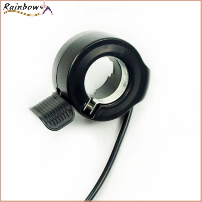 Tay Ga Điều Khiển Tốc Độ Xe Đạp Điện BBS01 BBS02