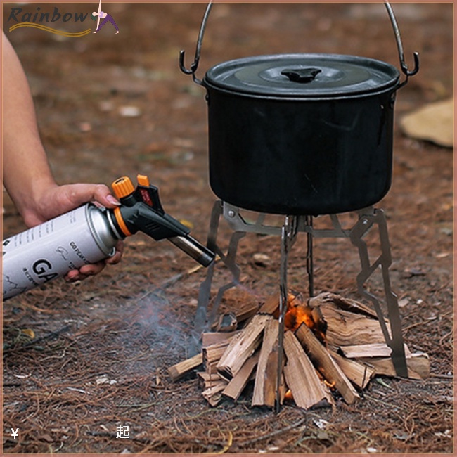 Giá Đỡ Nồi Bằng Thép Không Gỉ Chống Trượt Có Thể Tháo Rời Tiện Dụng