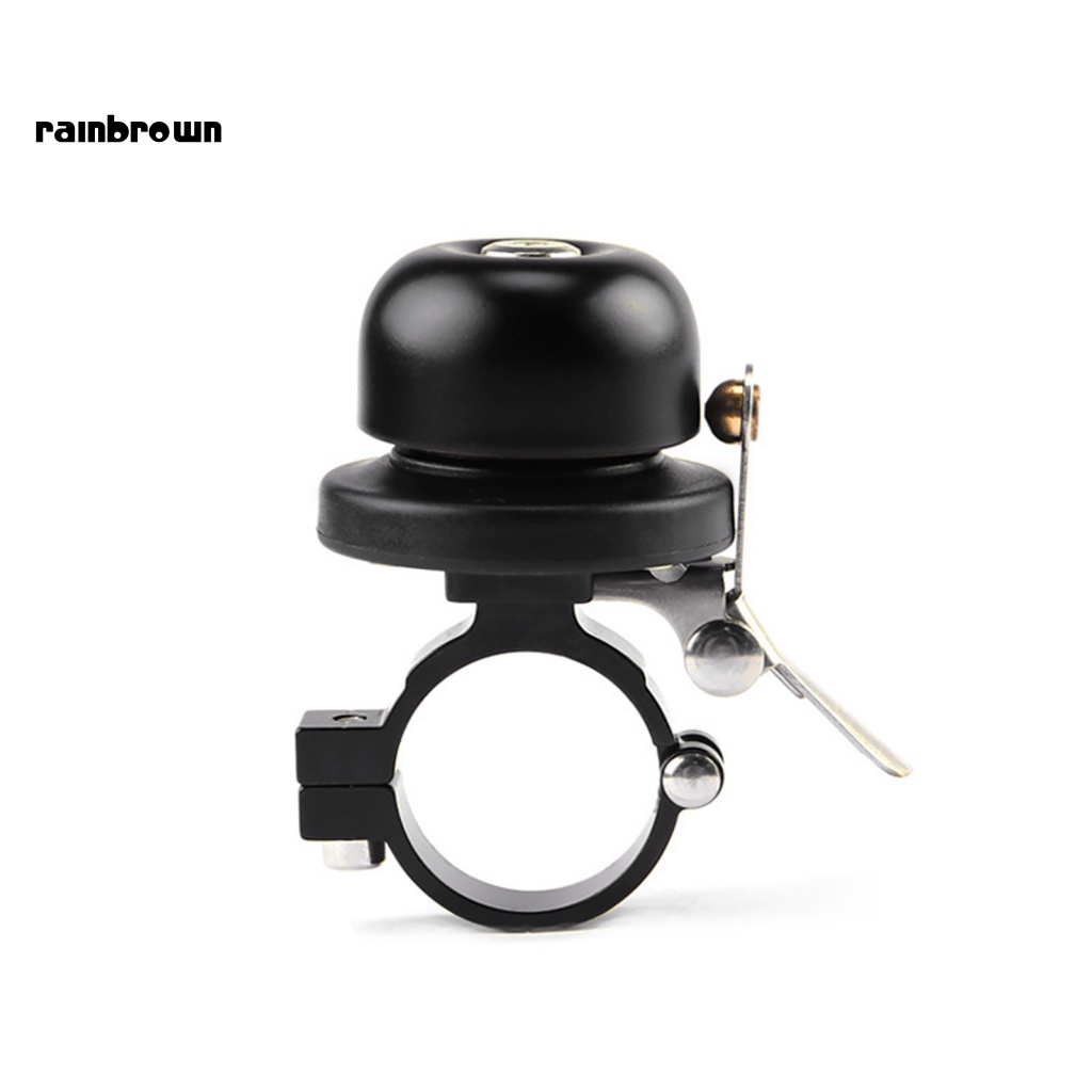 Còi Xe Đạp Leo Núi Chống Trộm Chống Nước Đa Năng