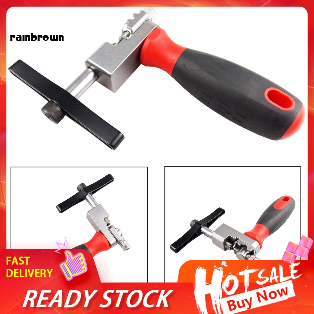 Dụng Cụ Tháo Mắt Xích Xe Đạp Tiện Lợi