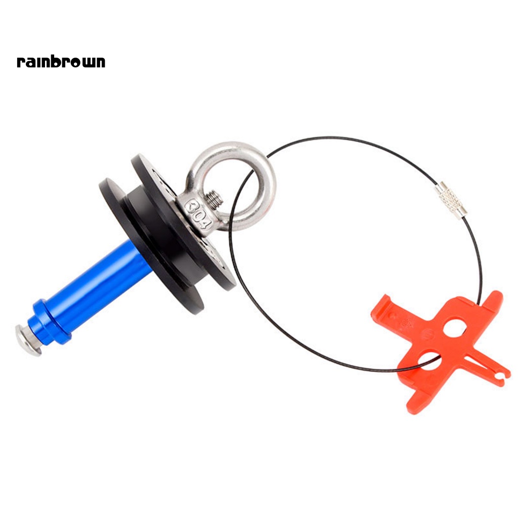 Giá Đỡ Xích Xe Đạp Chuyên Dụng