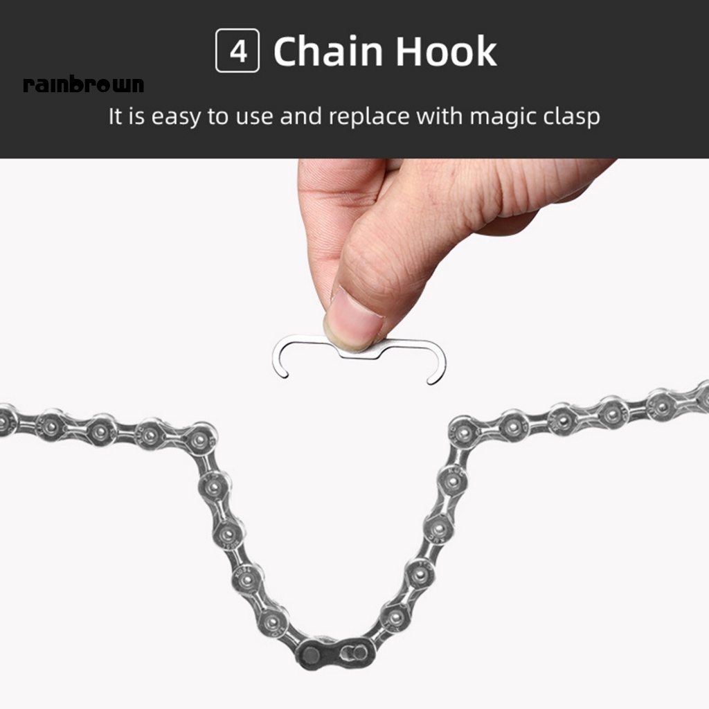 Kìm Tháo Xích Xe Đạp Leo Núi Đa Năng Tiện Dụng