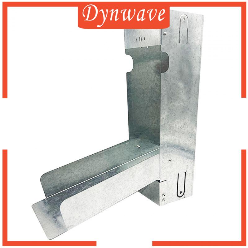 [Dynwave] Hệ Thống Bắt Mưa Chống Rỉ Sét