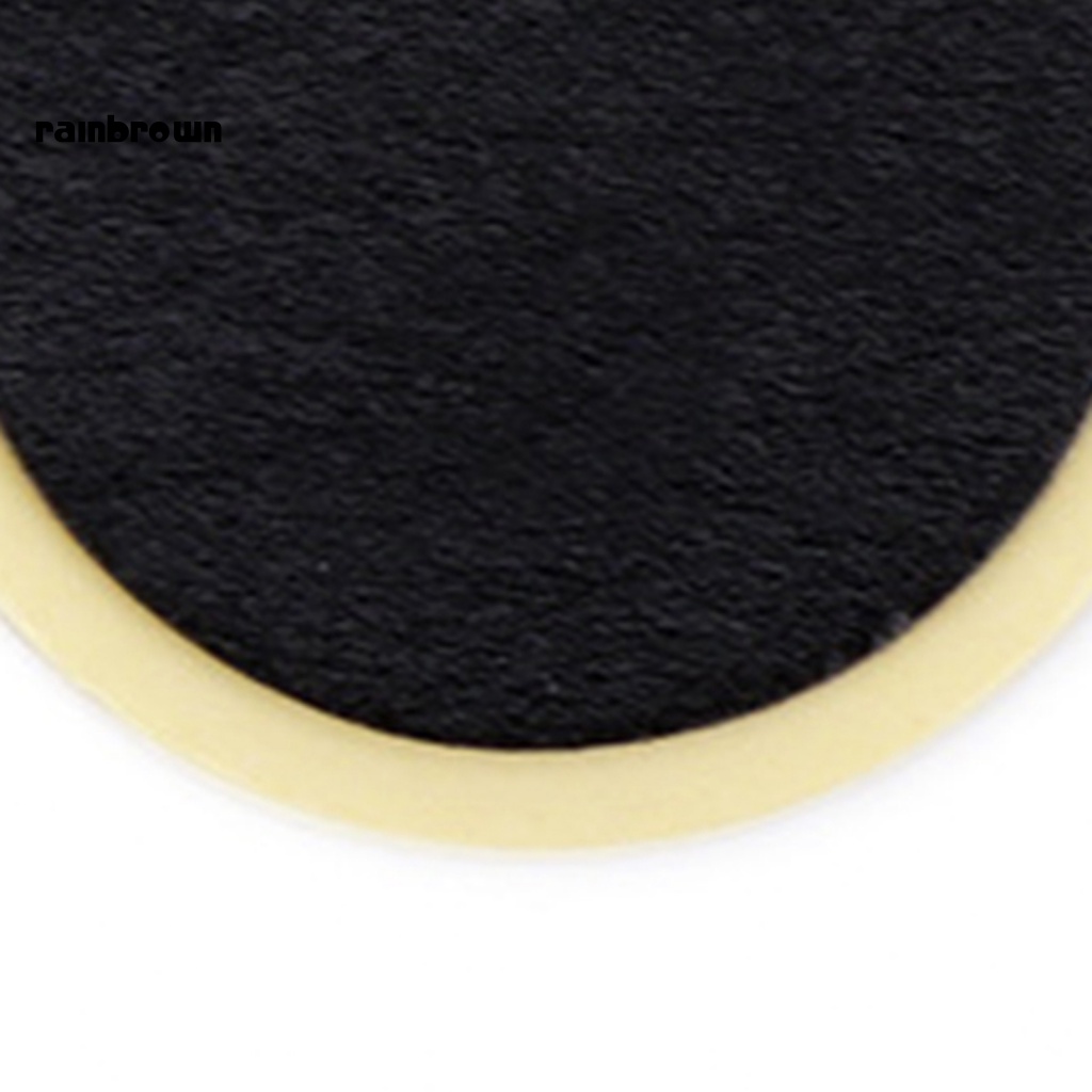 10 Miếng Vá Lốp Xe Đạp Không Keo