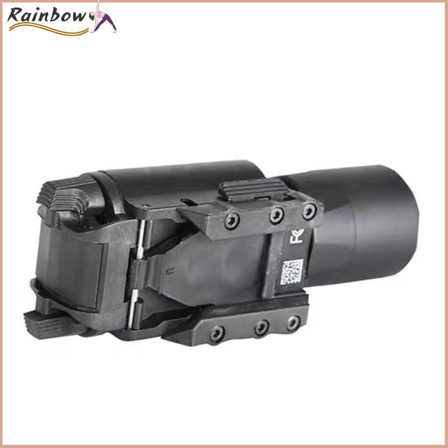 Đèn Pin Led Mini X300u 420 Lm Bằng Nhôm Chống Va Chạm Chống Thời Tiết Dùng Ngoài Trời