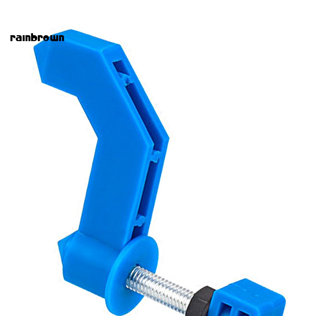 &lt; Rainbrown &gt; Giá Đỡ Nâng Bánh Xe Đạp Thiết Kế Tiện Dụng