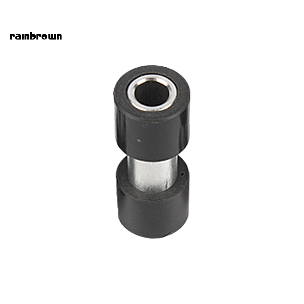 &lt; Rainbrown &gt; Ống Lót Phuộc Giảm Xóc Cứng Bằng Thép Không Gỉ Dễ Lắp Đặt Chắc Chắn Bền Cao Cho Xe Đạp MTB